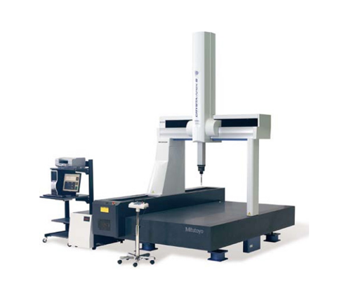 三坐标测量机