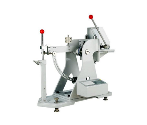 纸板戳穿强度仪