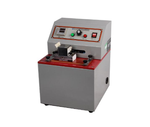 油墨耐磨试验仪