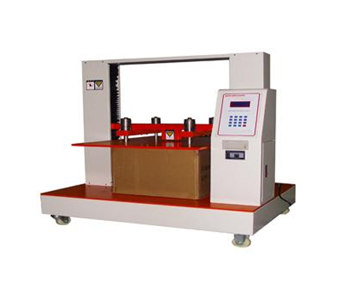 纸箱耐压试验机