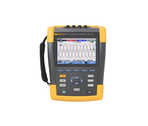 Fluke 430-II 系列三相电能质量分析仪