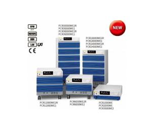 日本菊水PCR-WE WE2系列大容量智能交流直流稳定电源