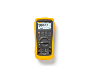 Fluke 87V MAX 真有效值数字万用表