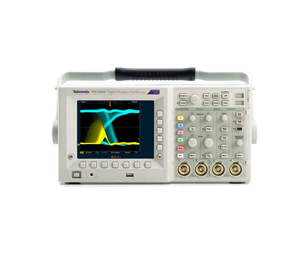 泰克TDS3000C数字荧光示波器系列